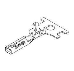 wholesale 505073-1100 (Cut Strip) Lighting Connectors supplier,manufacturer,distributor